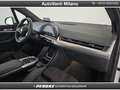 BMW 218 218d Active Tourer Msport auto Weiß - thumbnail 16