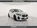 BMW 218 218d Active Tourer Msport auto Weiß - thumbnail 7