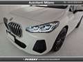 BMW 218 218d Active Tourer Msport auto Weiß - thumbnail 33