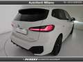 BMW 218 218d Active Tourer Msport auto Weiß - thumbnail 34