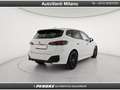 BMW 218 218d Active Tourer Msport auto Weiß - thumbnail 6