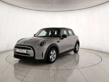 Mini 5p 1.5 Cooper Essential auto