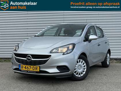 Opel Corsa 1.4 Edition | Airco|