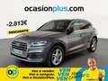 Audi Q5 40 TDI S line quattro-ultra S tronic 140kW Gris - thumbnail 1