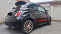Abarth 500 Negru - thumbnail 2
