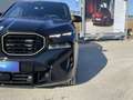 BMW XM 50e 29,4kWh Schwarz - thumbnail 3