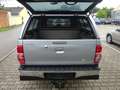 Toyota Hilux DOKA 3,0 D-4D Automatik - Leder Argintiu - thumbnail 8