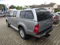 Toyota Hilux DOKA 3,0 D-4D Automatik - Leder Argintiu - thumbnail 13