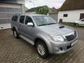 Toyota Hilux DOKA 3,0 D-4D Automatik - Leder Argintiu - thumbnail 4