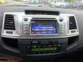 Toyota Hilux DOKA 3,0 D-4D Automatik - Leder Silber - thumbnail 29