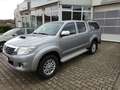 Toyota Hilux DOKA 3,0 D-4D Automatik - Leder Argintiu - thumbnail 15