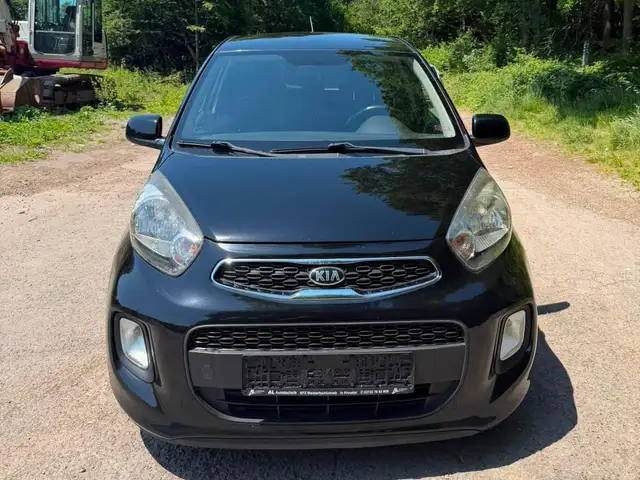 Kia Picanto Dream Team