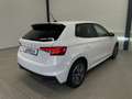Skoda Fabia 1.0 TSI Tour Weiß - thumbnail 5