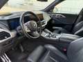 BMW XM V8 BITURBO MASSAGE HEAD UP 22" AHK B&W MWST SERVICE NEU! Schwarz - thumbnail 9