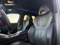 BMW XM V8 BITURBO MASSAGE HEAD UP 22" AHK B&W MWST SERVICE NEU! Schwarz - thumbnail 10