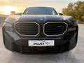 BMW XM V8 BITURBO MASSAGE HEAD UP 22" AHK B&W MWST SERVICE NEU! Schwarz - thumbnail 2
