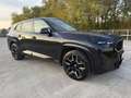 BMW XM V8 BITURBO MASSAGE HEAD UP 22" AHK B&W MWST SERVICE NEU! Schwarz - thumbnail 4