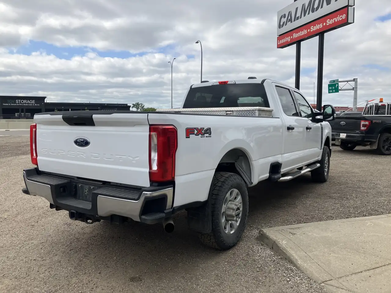 Ford F 350 снимка Ford F 350