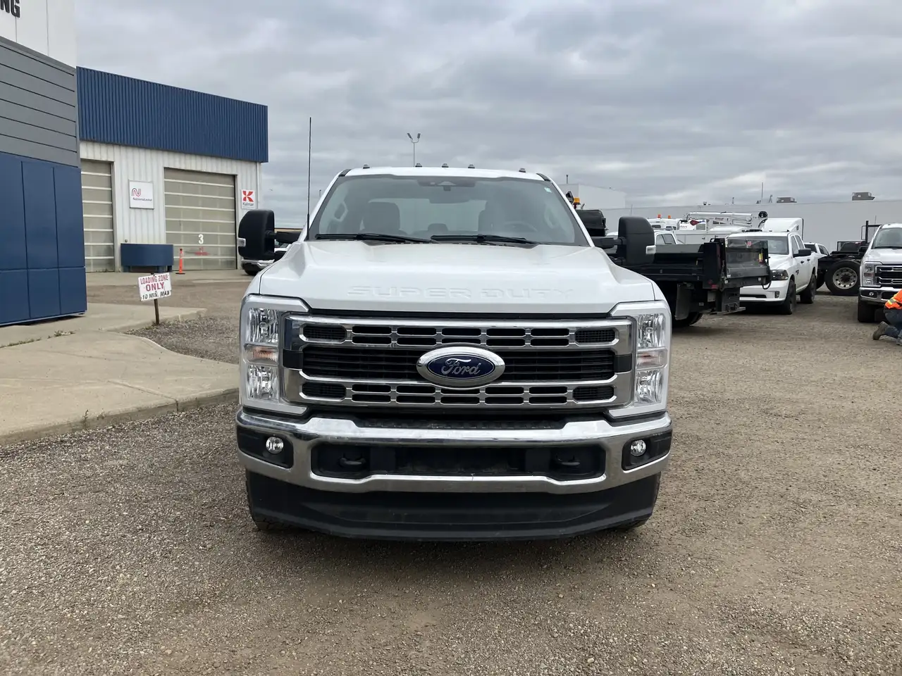 Ford F 350 снимка Ford F 350