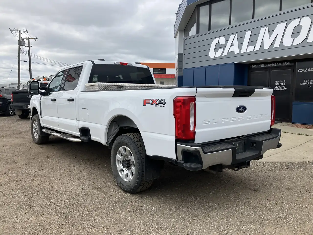 Ford F 350 снимка Ford F 350