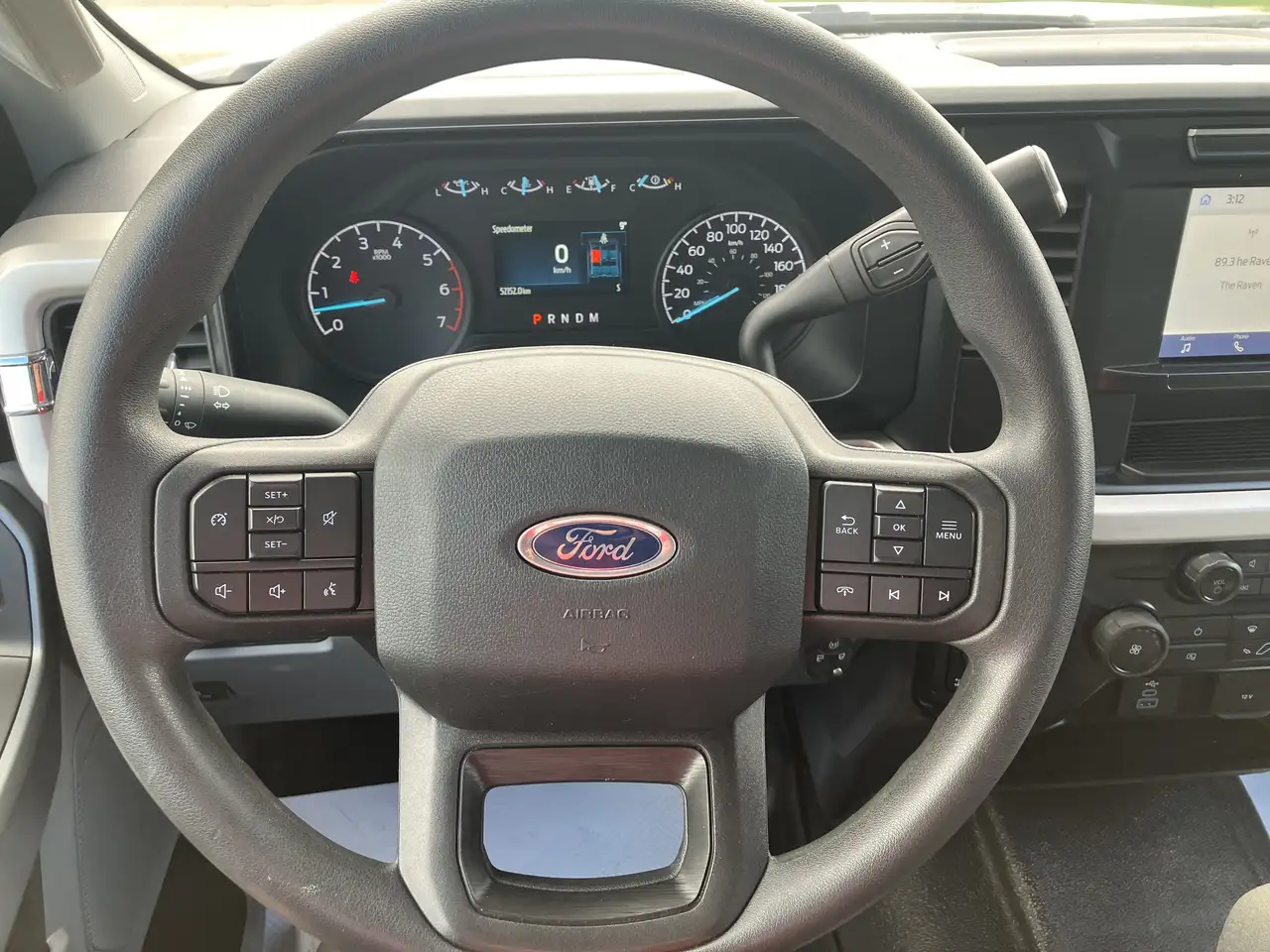 Ford F 350 снимка Ford F 350