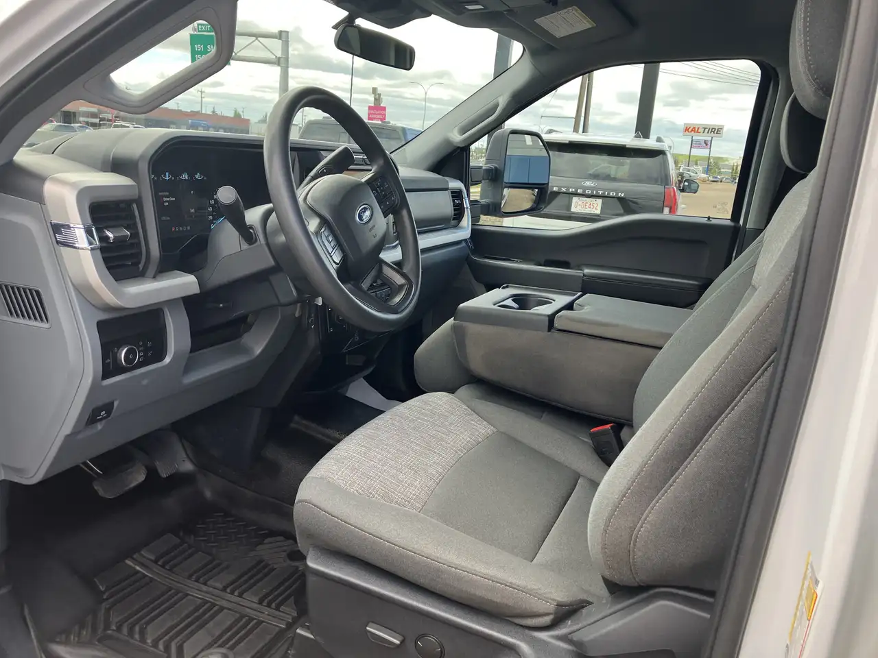 Ford F 350 снимка Ford F 350
