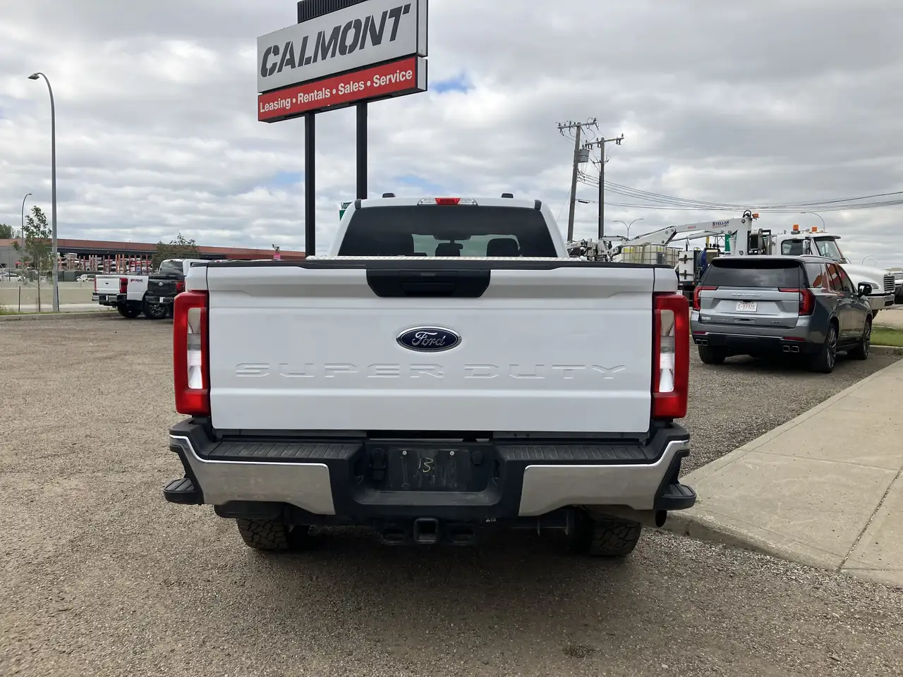 Ford F 350 снимка Ford F 350