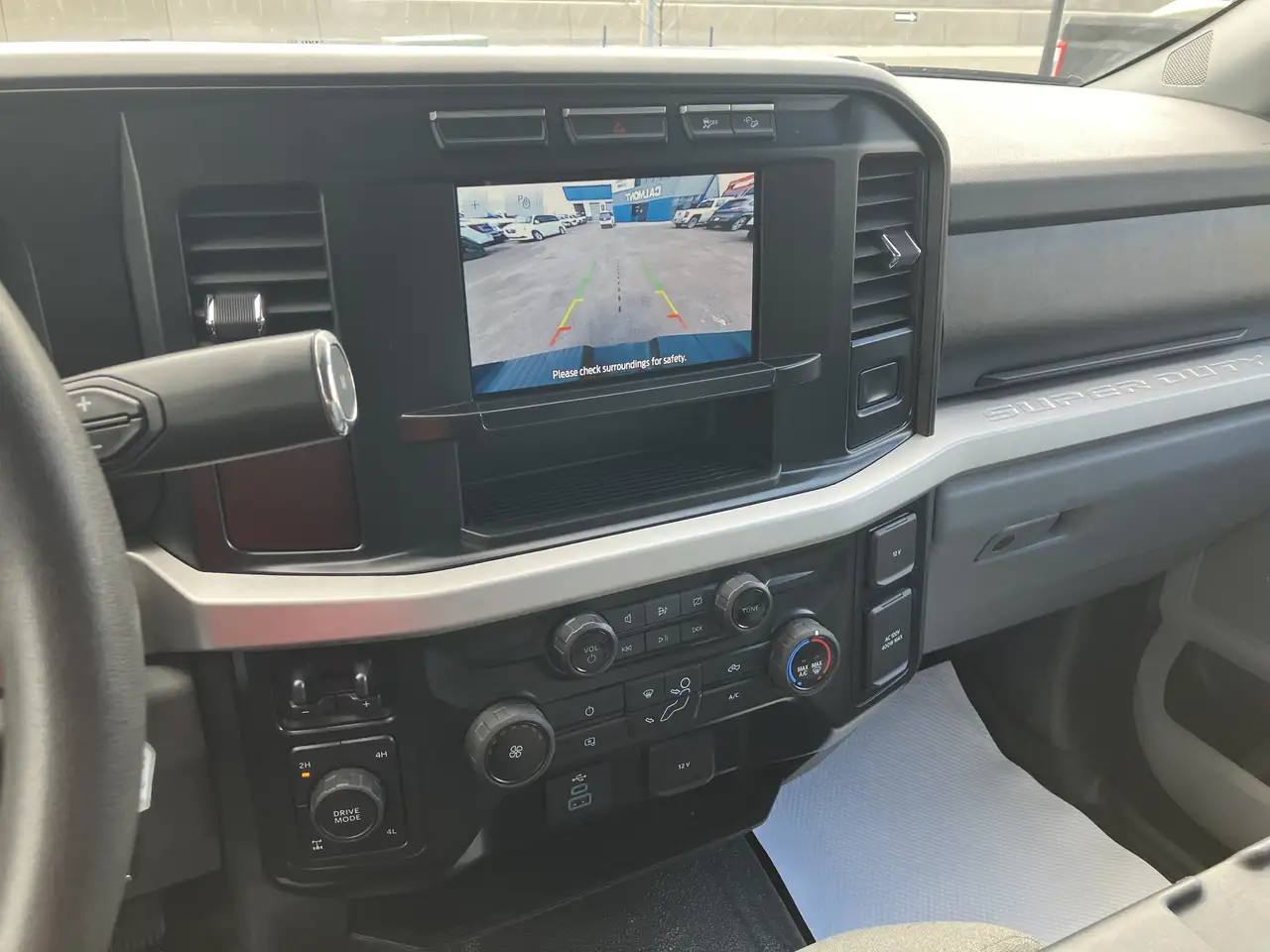 Ford F 350 снимка Ford F 350