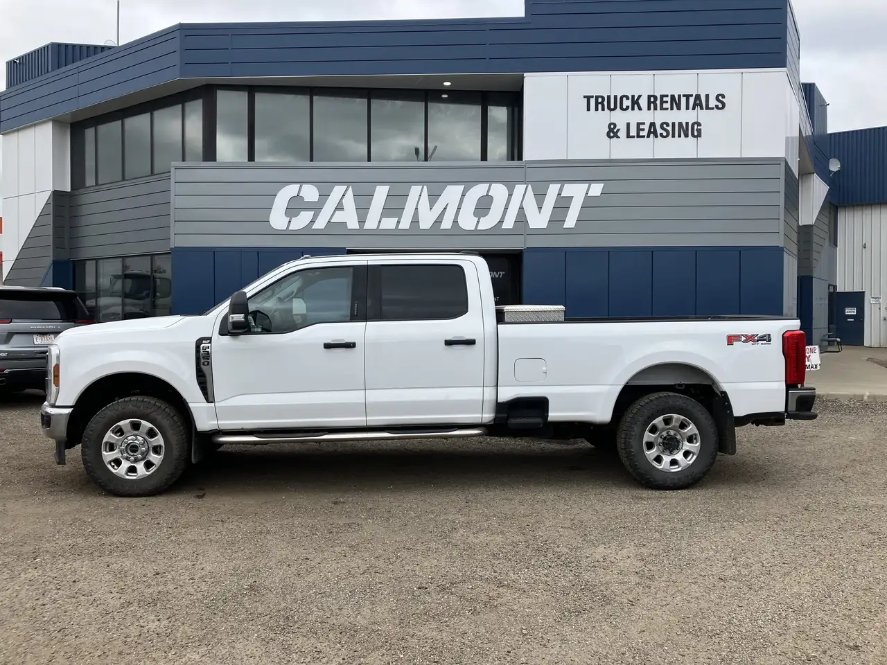 Ford F 350 снимка Ford F 350