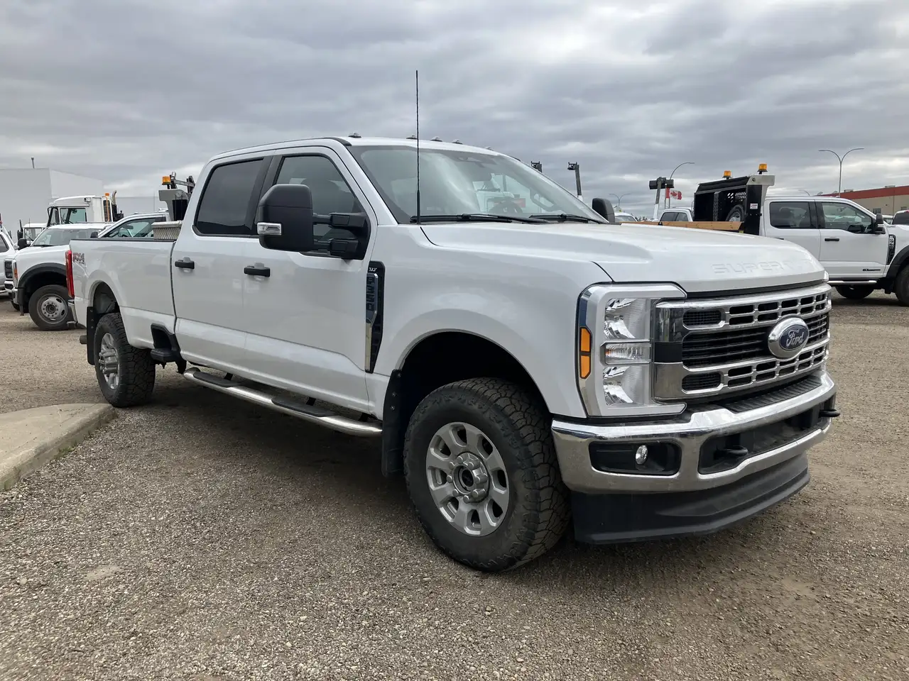 Ford F 350 снимка Ford F 350