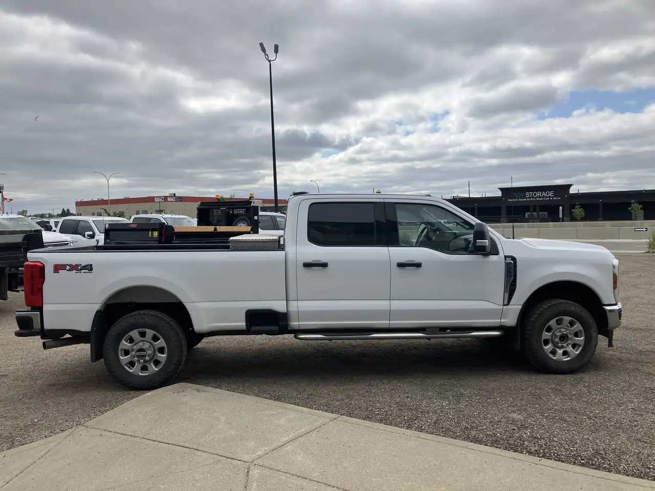 Ford F 350 снимка Ford F 350