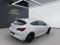 Opel Astra OPC*Navi~Leder Nappa~Flexride~PDC~Gel. Weiß - thumbnail 8