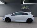 Opel Astra OPC*Navi~Leder Nappa~Flexride~PDC~Gel. Weiß - thumbnail 10