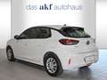 Opel Corsa F 1.2 Edition-Klima*PDC*SHZ*Bluetooth*Tempom Weiß - thumbnail 4