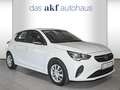 Opel Corsa F 1.2 Edition-Klima*PDC*SHZ*Bluetooth*Tempom Weiß - thumbnail 2