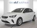 Opel Corsa F 1.2 Edition-Klima*PDC*SHZ*Bluetooth*Tempom Weiß - thumbnail 1