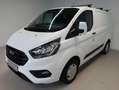 Ford Transit Custom 300 L1H1 Trend Regal Klima Standh Weiß - thumbnail 1