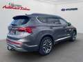 Hyundai SANTA FE 1.6 Plugin-Hybrid 4WD Signature +Pano+360°+HUD Grau - thumbnail 3