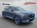 Hyundai SANTA FE 1.6 Plugin-Hybrid 4WD Signature +Pano+360°+HUD Grau - thumbnail 2