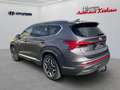 Hyundai SANTA FE 1.6 Plugin-Hybrid 4WD Signature +Pano+360°+HUD Grau - thumbnail 4