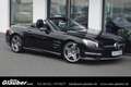 Mercedes-Benz SL 63 AMG Speedshift/Distronic/Kamera/Panorama/H&K/2.Hand Schwarz - thumbnail 1