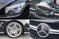 Mercedes-Benz SL 63 AMG Speedshift/Distronic/Kamera/Panorama/H&K/2.Hand Noir - thumbnail 21