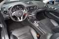 Mercedes-Benz SL 63 AMG Speedshift/Distronic/Kamera/Panorama/H&K/2.Hand Negru - thumbnail 12