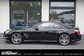 Mercedes-Benz SL 63 AMG Speedshift/Distronic/Kamera/Panorama/H&K/2.Hand Negro - thumbnail 7