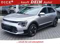 Kia e-Niro Vision NAVI+LED+SHZ+KAMERA+ACC+WP+ Gris - thumbnail 1