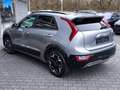 Kia e-Niro Vision NAVI+LED+SHZ+KAMERA+ACC+WP+ Gris - thumbnail 3