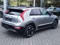 Kia e-Niro Vision NAVI+LED+SHZ+KAMERA+ACC+WP+ Gris - thumbnail 4
