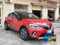 Renault Captur TCe 100 CV GPL Intens UNICO PROPRIETARIO Rosso - thumbnail 8