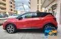 Renault Captur TCe 100 CV GPL Intens UNICO PROPRIETARIO Rosso - thumbnail 2