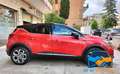 Renault Captur TCe 100 CV GPL Intens UNICO PROPRIETARIO Rosso - thumbnail 7